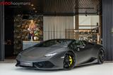 Lamborghini Huracán 5.2 V10 LP610-4 | SPYDER | Händlerwartun - Lamborghini: V10