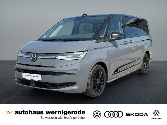 Volkswagen Multivan T7 Edition 2.0 TSI, Navi, LED