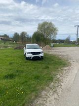 Dodge Journey - Dodge Journey: 7sitzer