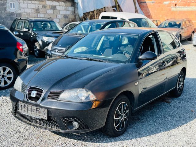 Seat Ibiza Sport Edition