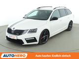 Skoda Octavia 2.0 TSI RS Aut.*NAVI*CAM*TEMPO* - Skoda Octavia: Allradantrieb, 2.0