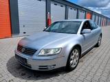 Volkswagen Vw Phaeton 3.0d Automatik - Volkswagen Phaeton 3D