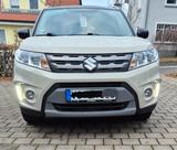 Suzuki Vitara 1.6 VVT Comfort 4x4 Comfort - gebrauchte Suzuki Vitara aus dem Jahr 2015