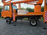 Multicar M26 - Multicar M26