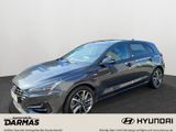 Hyundai i30 edition 30+  - Hyundai i30: Hyunda