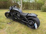Harley-Davidson Night Rod Special Custom  - HARLEY-DAVIDSON 2007
