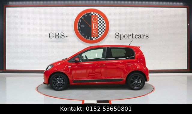 Skoda Citigo 1.0 MPI Sonderedition,Automatik,Garantie