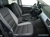 Volkswagen Touran Goal 2.0 TDI DSG Navi AHK Kamera ACC NSW - Jahreswagen