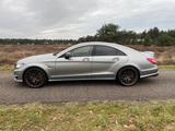 Mercedes-Benz CLS 63 AMG PERFORMANCE KERAMIK BRAKES  - aus 2011: Cl AMG