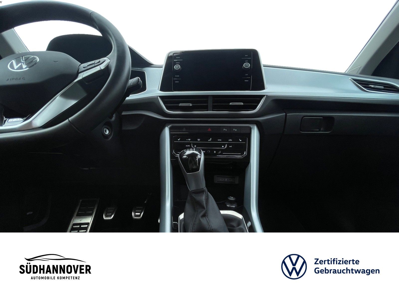 Volkswagen T-Roc - Bild 10