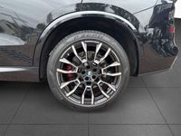 BMW X5 M60 - Vorschau Bild 20