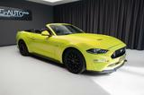 Ford Mustang GT Convertible - gebrauchte Ford Mustang aus dem Jahr 2020