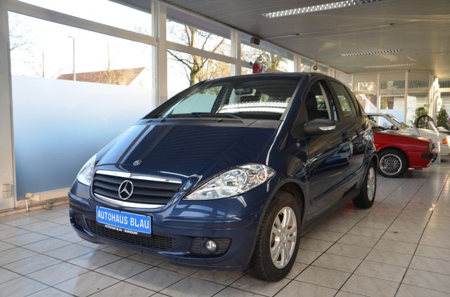 Mercedes-Benz A 150 *AUTOMATIK*KLIMA*SITZHGZ*AHK*95TKM!*