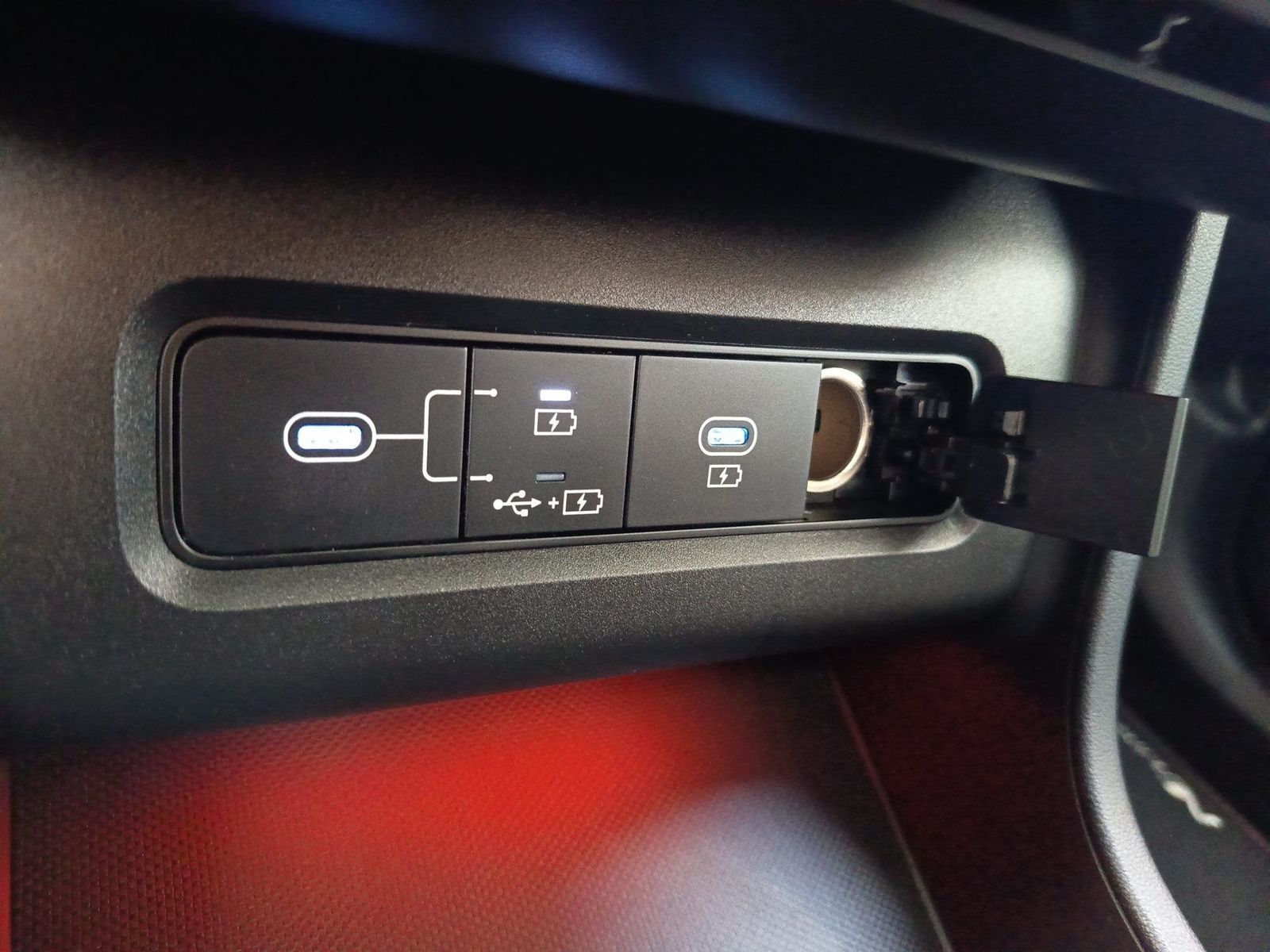 Hyundai Tucson – Bild 23