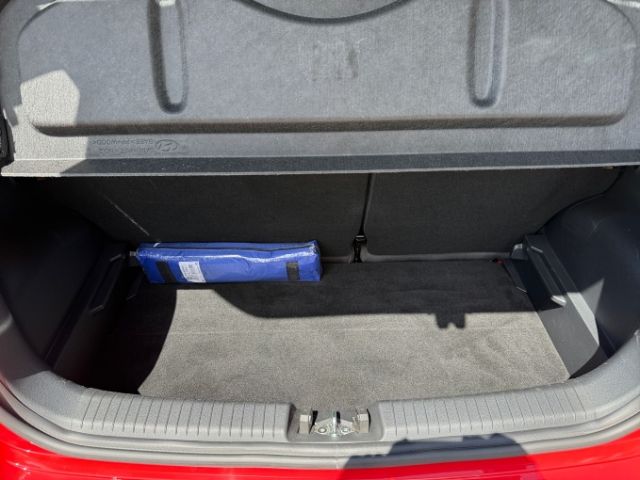 Fahrzeugabbildung Hyundai i10 Trend 1.2 +KLIMA+SHZ+RFK+CARPLAY+DAB+TEMPOMA