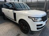 Land Rover Range Rover Vogue V8 5.0 Autobiography TV 22zoll - Land Rover Range Rover in Karlsruhe