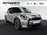 MINI Cooper SE HeadUp|HarmanKardon|Pano|Parkass.