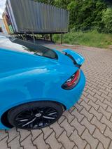 Porsche 718 Cayman  - Porsche Cayman: 718