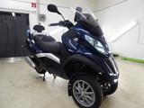 Piaggio MP3 300 ie Touring LT - PIAGGIO MP3 300