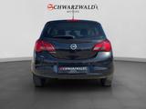 Opel Corsa E Drive Touch Einparkhilfe Klima Shz. TÜV - Opel Corsa: Limousine, D