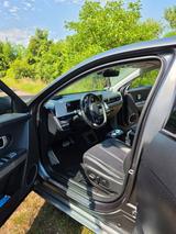 Hyundai IONIQ 5 UNIQ 72,6 kWh 160 kW Heckantrieb - - Hyundai IONIQ 5 von privat