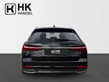 Audi A6 - 4