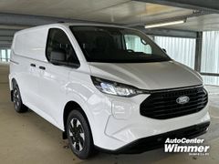 Foto Nummer 3: FORD Transit Custom
