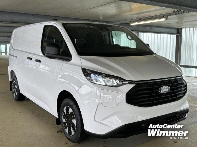 Foto Nummer 3: FORD Transit Custom