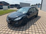 Mazda 6 Kombi 1.8 Edition *NUR 120000 KM*BOSE SOUND* - Mazda 6 aus 2012