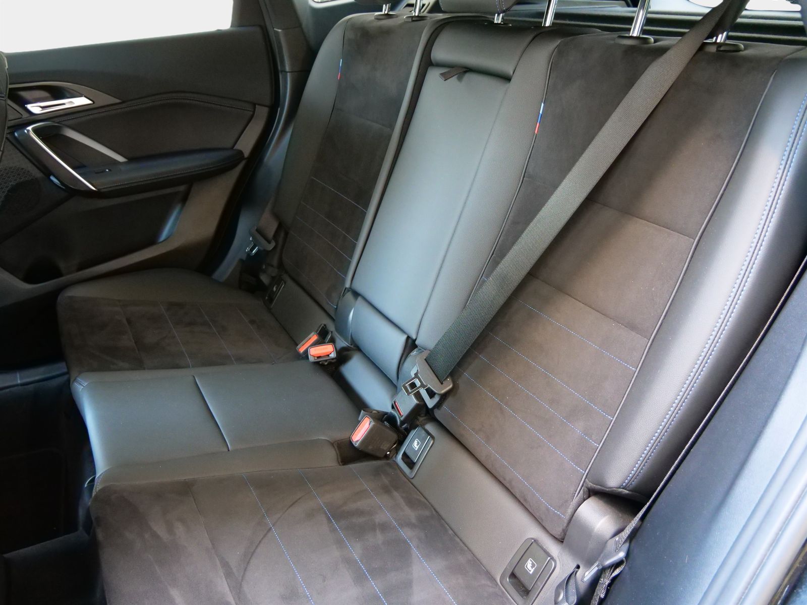 BMW X1 xDrive23i M-Sportpaket foto 18
