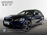 BMW 330e xDrive Touring*M Sportpaket*19"*LC Prof.*Hi - mit Hybrid-Antrieb: Kombi, Sportpaket