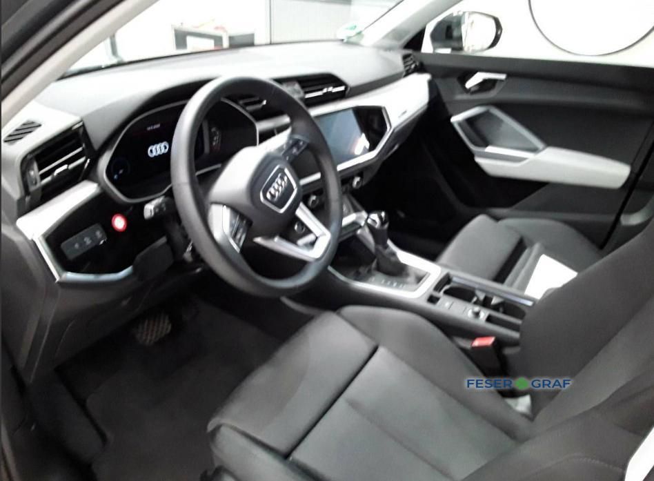 Audi Q3 - Bild 8