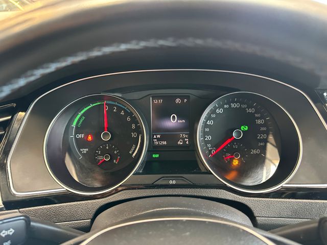 Volkswagen Passat Variant GTE *ACC*Keyless*NAVI*Kamera*