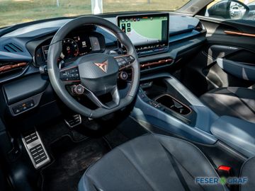 Cupra Terramar - 6