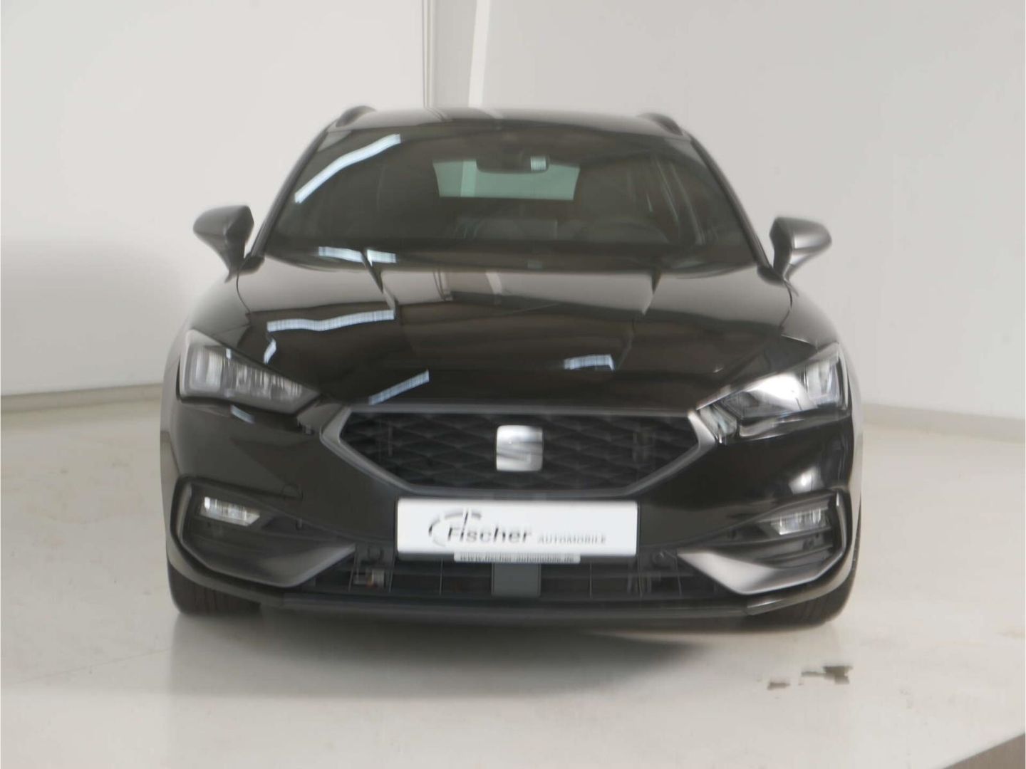 Seat Leon - Bild 3