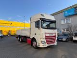 DAF XF 460 6x2 Pritsche Lenk/Lift Stndklima ACC - DAF Hamburg