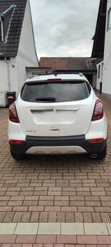 Opel Mokka X 1.4 Turbo INNOVATION Automatik INNOV... - Opel Mokka X Gebrauchtwagen in Duisburg