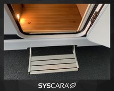 Etrusco T Ford T 7.3 SF Complete Selection