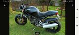 Ducati 750 er Monster Dark - DUCATI MONSTER DARK