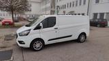 Ford Transit Custom - Ford: Firmenfahrzeug