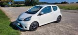 Toyota Aygo 1,0 mit Klima/Navi/57Tkm/TOP - Toyota Gebrauchtwagen in Villingen-Schwenningen