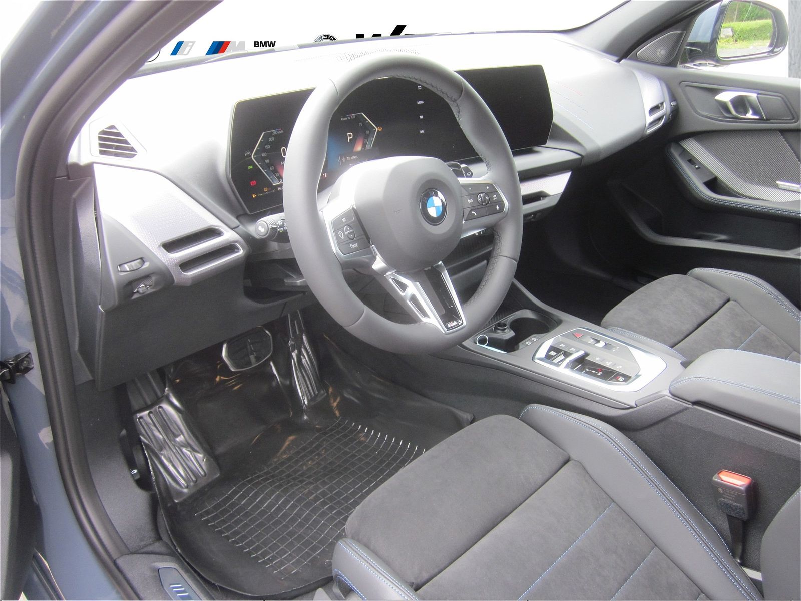 BMW 120 - Bild 9