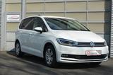 Volkswagen Touran Comfortline*LED*R-Kamrea*ACC*AHK* - VW Touran Gebrauchtwagen in Bonn