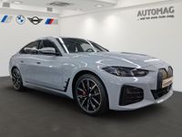 BMW i4 - Vorschau Bild 2