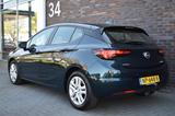 Opel Astra 1.6 CDTI Online Edition - Opel Astra mit Diesel-Antrieb: Limousine