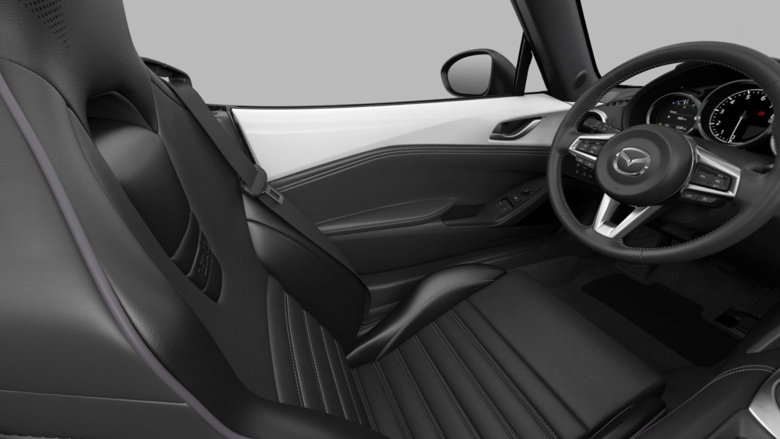 Mazda MX-5 - Bild 14