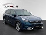 Kia Niro Spirit Navi Leder Soundsystem JBL Klimasitz - Kia mit Hybrid-Antrieb