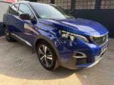 Peugeot 3008 1.6 GT Autom./ Panno/Acc/Massage/Sound/Ambi - gebrauchte Peugeot 3008 aus dem Jahr 2019