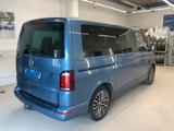 Volkswagen T6 Multivan Edition 4Motion DSG LED - blaue Volkswagen T6 Multivan