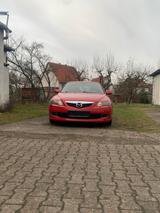 Mazda Auto Mazda 6 - Mazda aus 2006: Mazda6